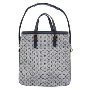 Louis Vuitton Francoise Monogram Mini Bag